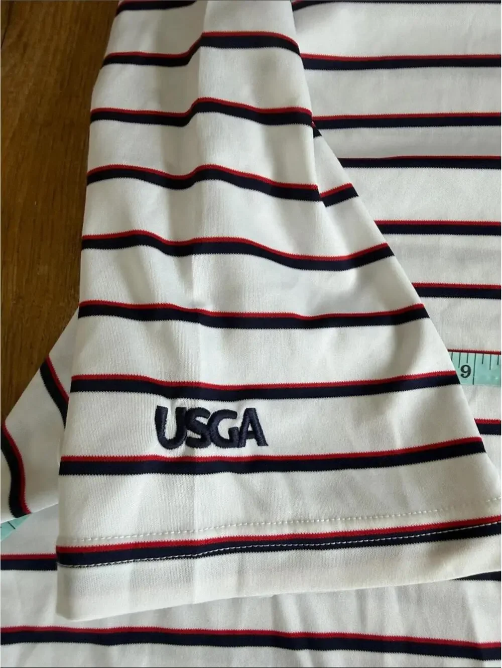 Ralph Lauren Polo Golf 2018 U.S. Open Shinnecock Hills size extra large